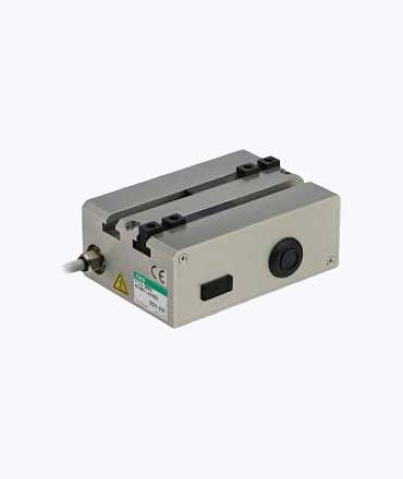 TTEPL CKD Electric Actuator Gripper 2-Finger type [Model No. FFLD]